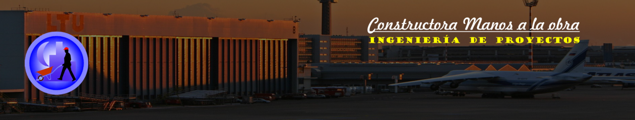 Constructora Manos a la obra
