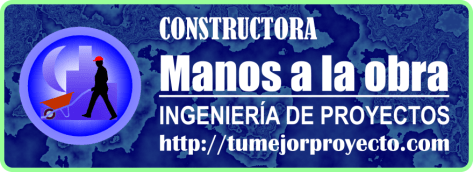 Constructora Manos a la obra